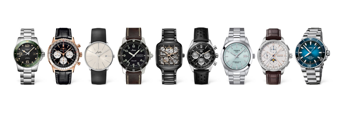 Juwelier Schöne – Wir schmieden Träume