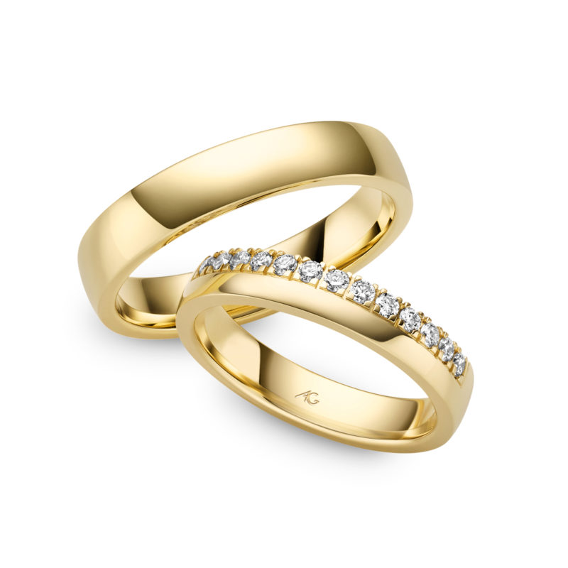 Juwelier Schöne – Wir schmieden Träume