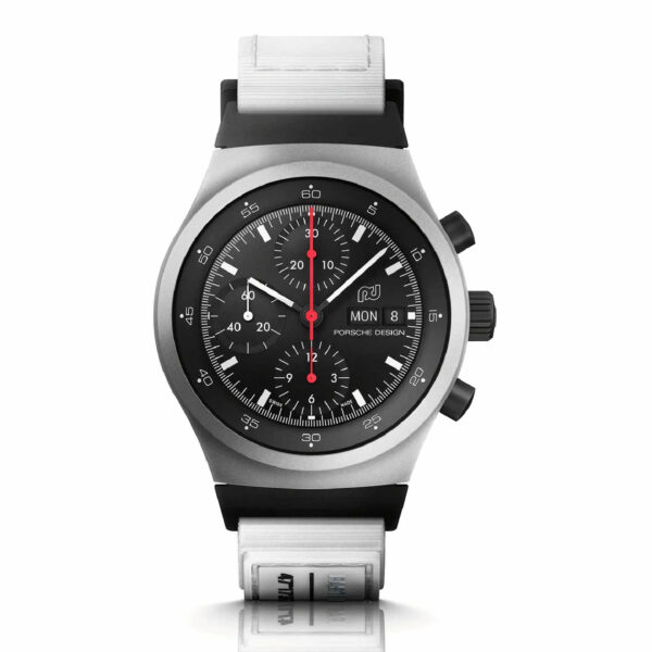 Chronograph 1 Titan