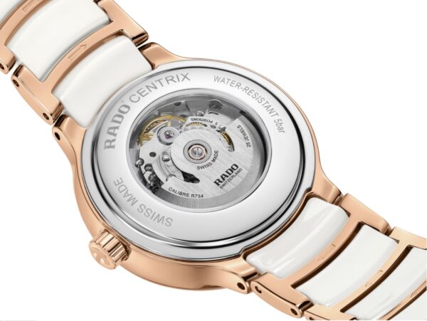 Centrix Automatic Diamonds Open Heart – Bild 2