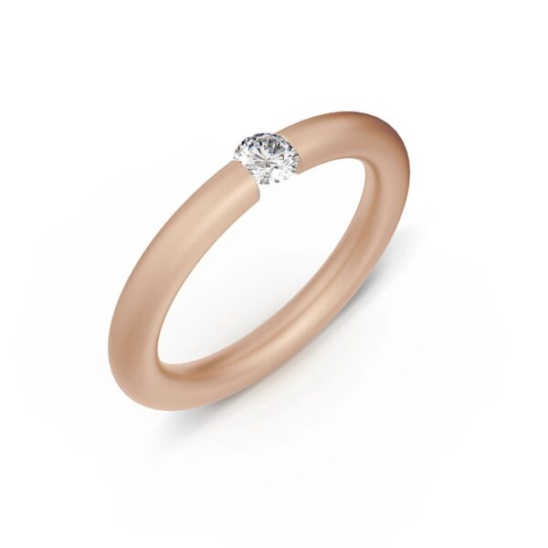 Spannring Antares 750/RG
