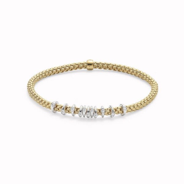 FOPE Armband Flex'it Prima 750/GG