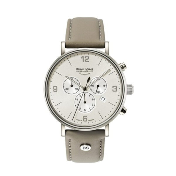 Bruno Söhnle Frankfurt Chrono Titan