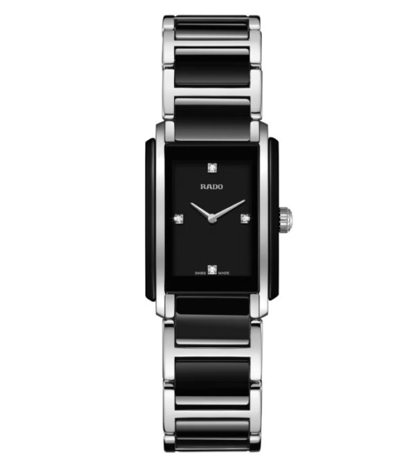 Rado Integral Diamonds Hightech Keramik