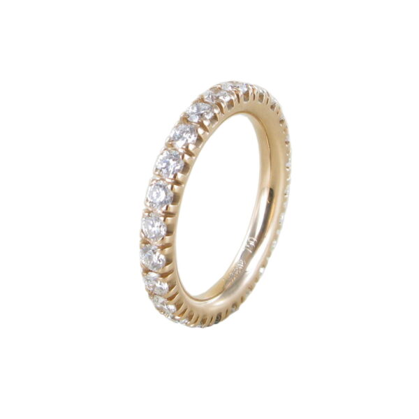 Memoire Galaxy 750/-Rotgold 750/RG