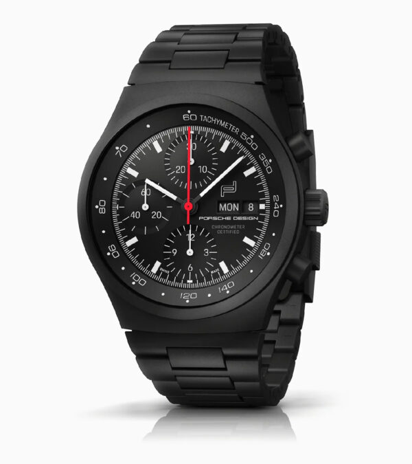 Chronograph 1 Titan