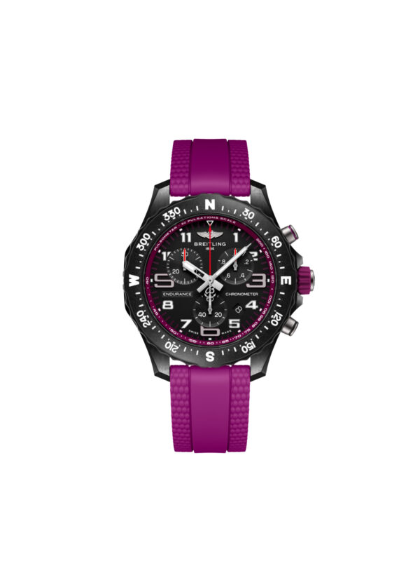 Endurance Pro 38 Breitlight