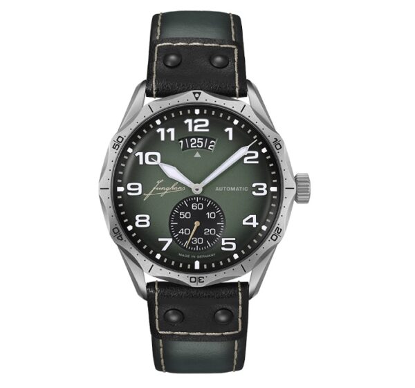 Pilot Automatic Edelstahl