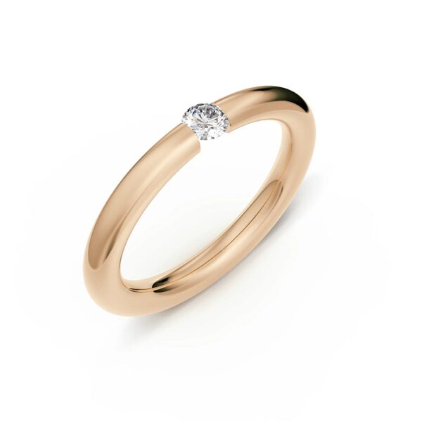 Spannring Antares 750/RG