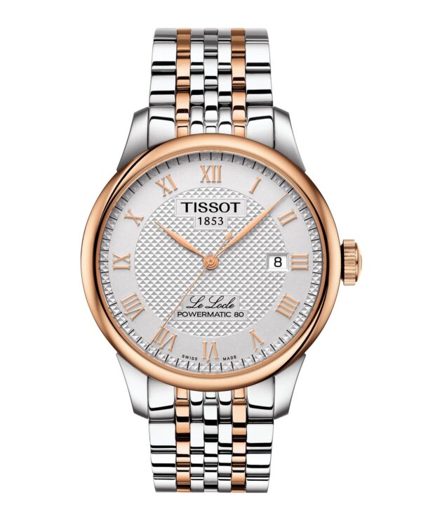 Tissot Le Locle Powematic