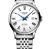 Longines Record Automatik Uhr
