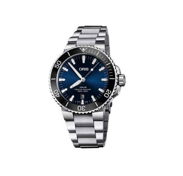 Oris Aquis Date