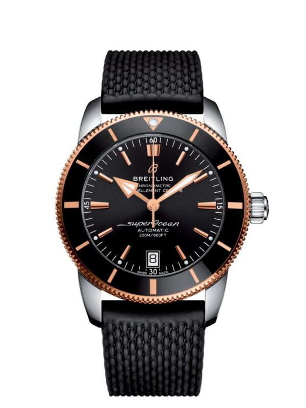 Breitling Héritage II B20 Automatic 42