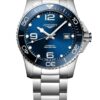 Longines Hydro Conquest 41 Automatic