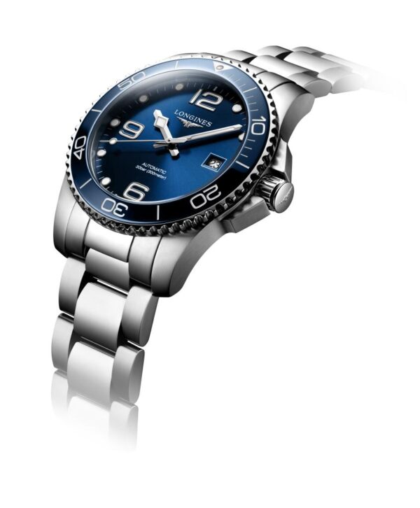 Longines Hydro Conquest 41 Automatic