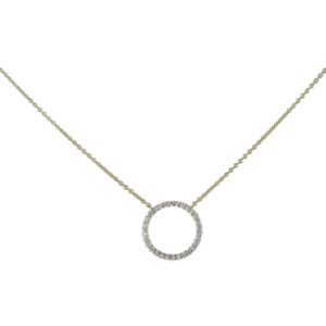 Diamond Circle