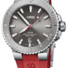 Oris Aquis Date