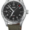Oris Big Crown ProPilot Timer GMT