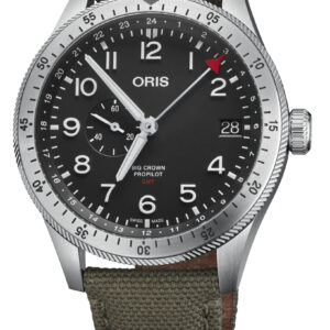 Oris Big Crown ProPilot Timer GMT