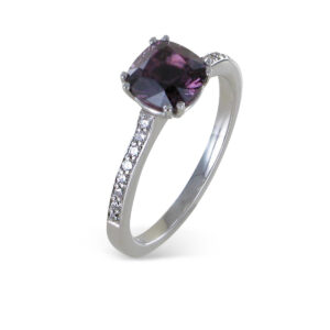Ring Spinell
