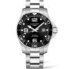 Longines Hydro Conquest 43