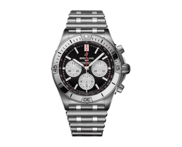 Breitling Chronomat B01 42
