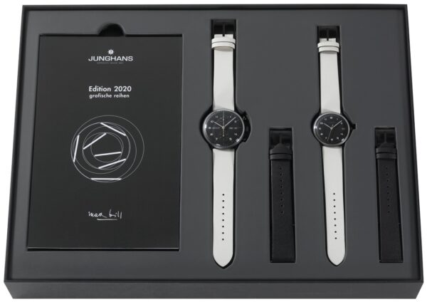 max bill Edition Set 2020