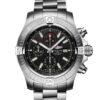 Super Avenger Chronograph 48mm