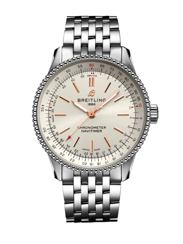 Breitling Navitimer 35 Automatik