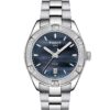 Tissot PR100 Sport Chic Lady Quartz