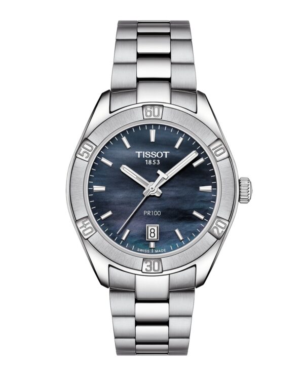 Tissot PR100 Sport Chic Lady Quartz