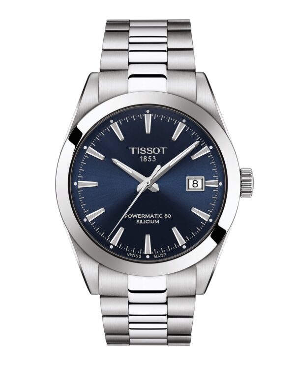 Tissot Gentleman Powermatic