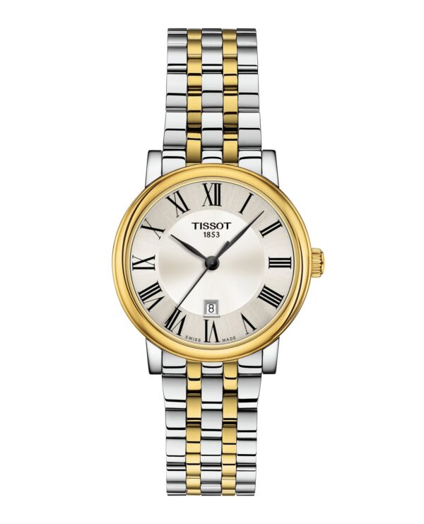 Tissot Carson Premium Lady Quartz
