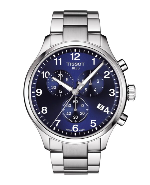 Tissot Chrono XL Quartz