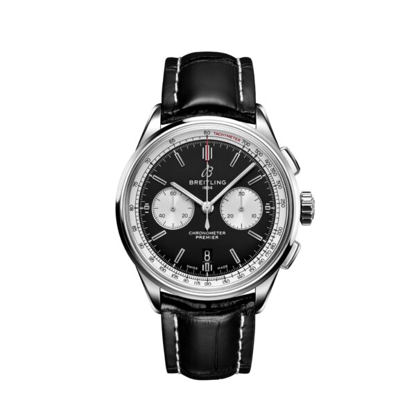 Premier B01 Chronograph 42