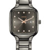 Rado Truesquare Damenuhr Quarz