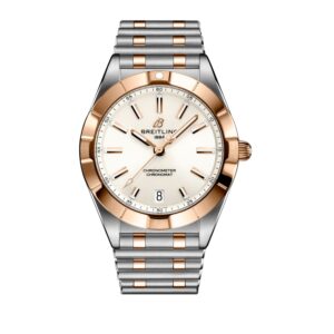 Breitling Chronomat 32 Quarz Damenuhr