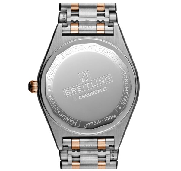 Breitling Chronomat 32 Quarz Damenuhr