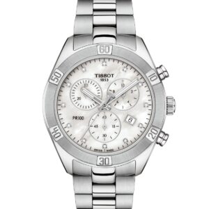 PR100 Chronograph