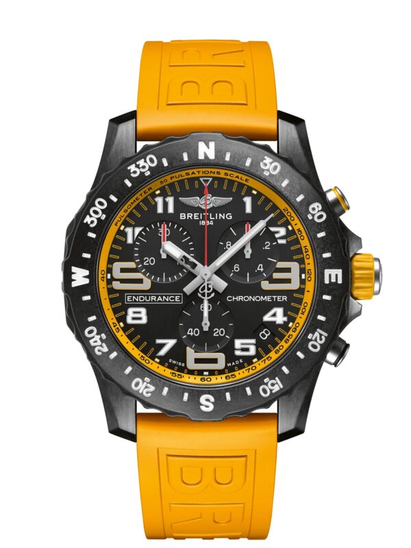 Breitling Endurance Pro