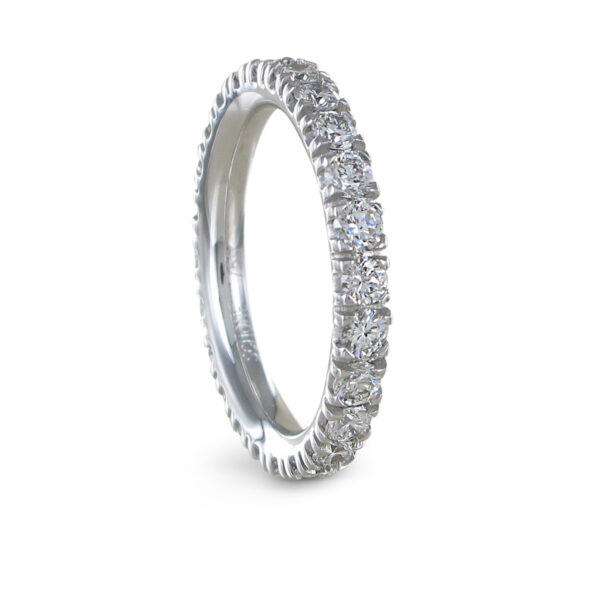Memoire Ring Galaxy