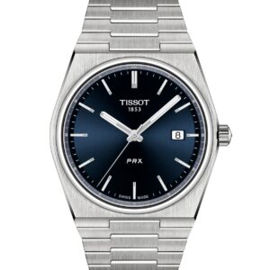 Tissot PRX Quarz Herrenuhr