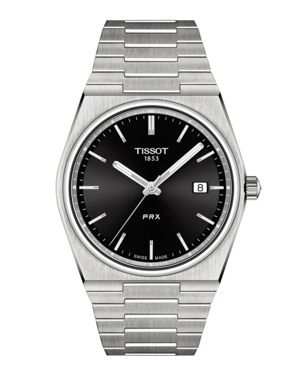 Tissot PRX Quarz Herrenuhr