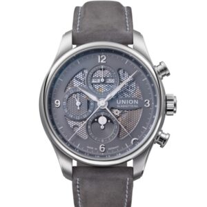 Belisar Automatik Chronograph Mondphase