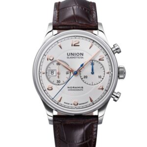 Noramis Automatik Chronograph