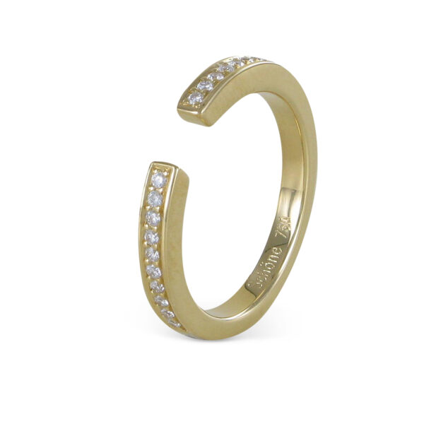 Bandring Brillant
