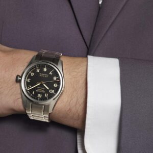 Longines Spirit