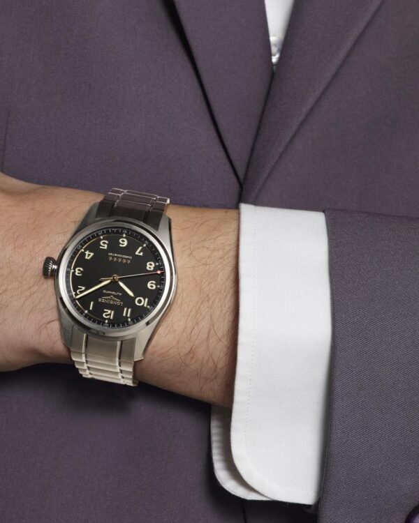 Longines Spirit