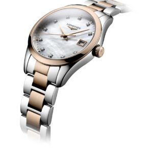 Longines Conquest Classic