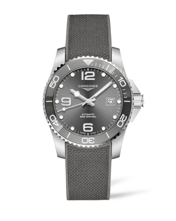 Longines HydroConquest 41